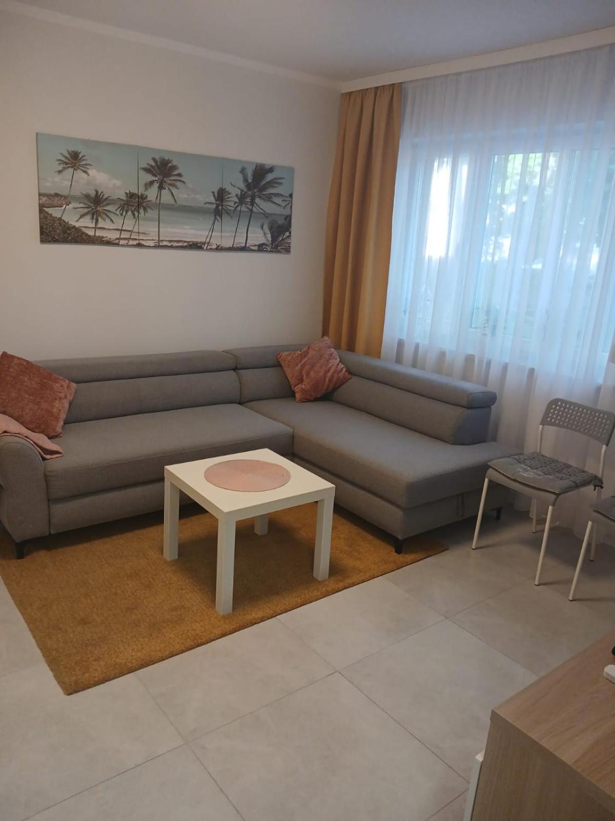 Apartament Euro Bytom Exterior photo