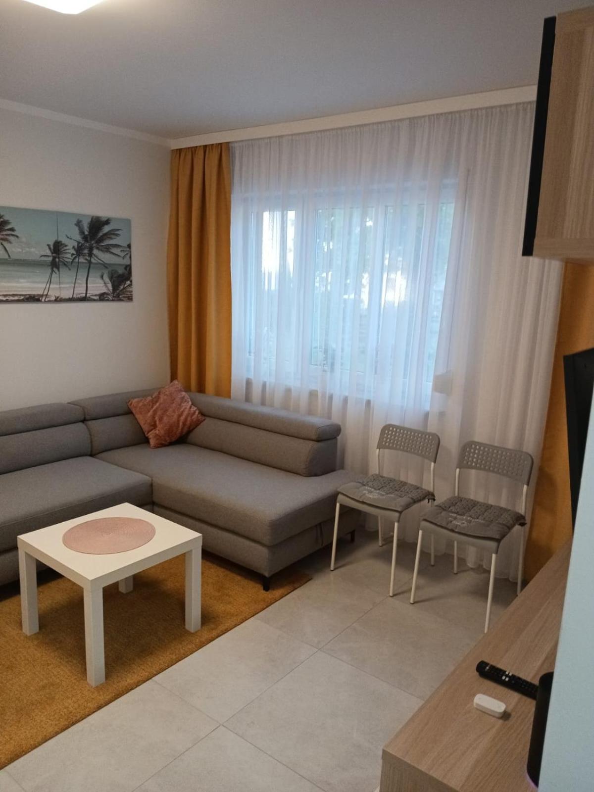 Apartament Euro Bytom Exterior photo
