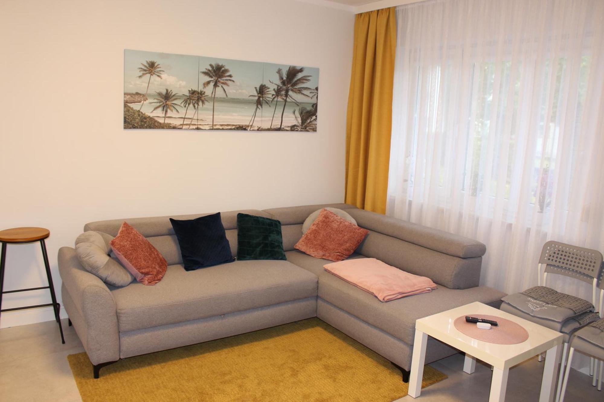Apartament Euro Bytom Exterior photo