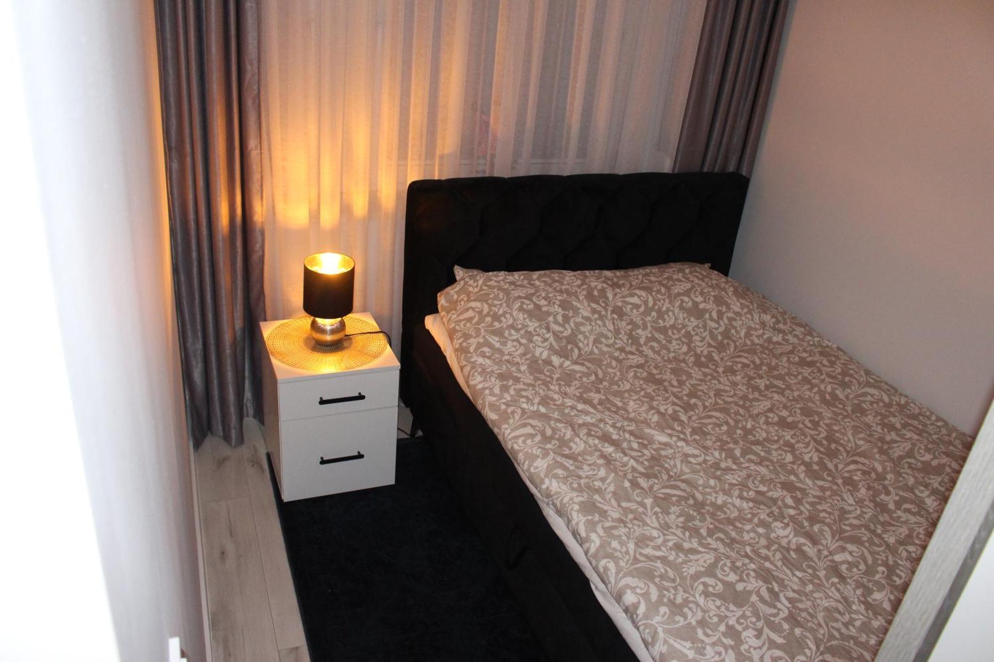 Apartament Euro Bytom Exterior photo