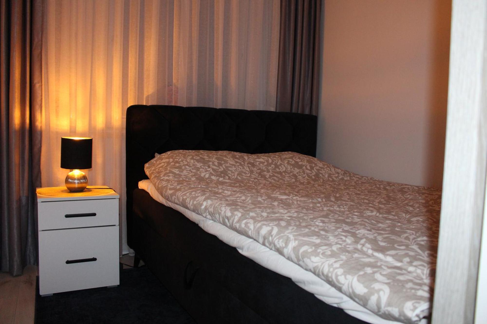 Apartament Euro Bytom Exterior photo